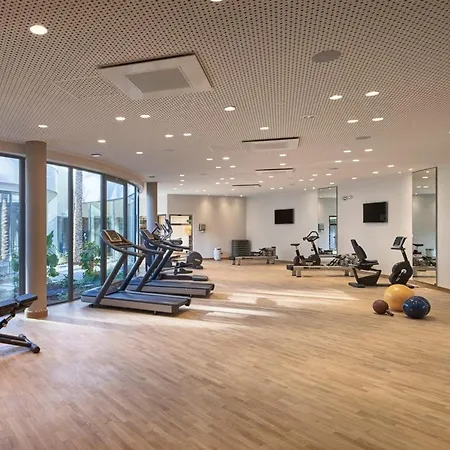 Parc Du Cap Luxury アパート アンティーブ