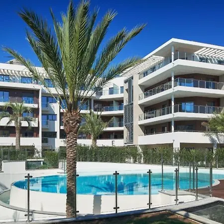 Parc Du Cap Luxury アンティーブ