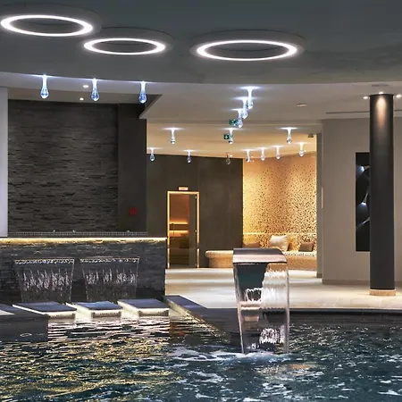 Appartement Parc Du Cap Luxury Antibes
