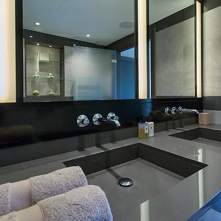 Parc Du Cap Luxury アンティーブ