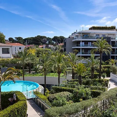 アパート Parc Du Cap Luxury