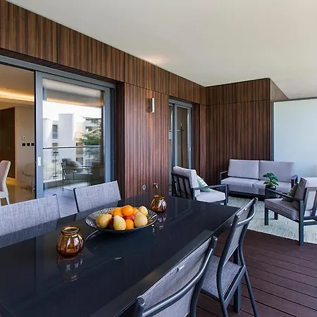 Parc Du Cap Luxury * アンティーブ