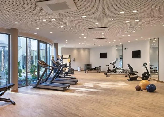 Parc Du Cap Luxury Appartement Antibes