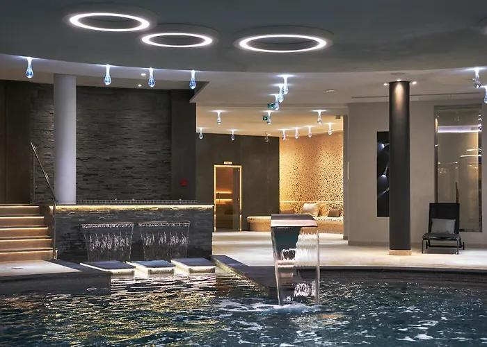 Appartement Parc Du Cap Luxury Antibes