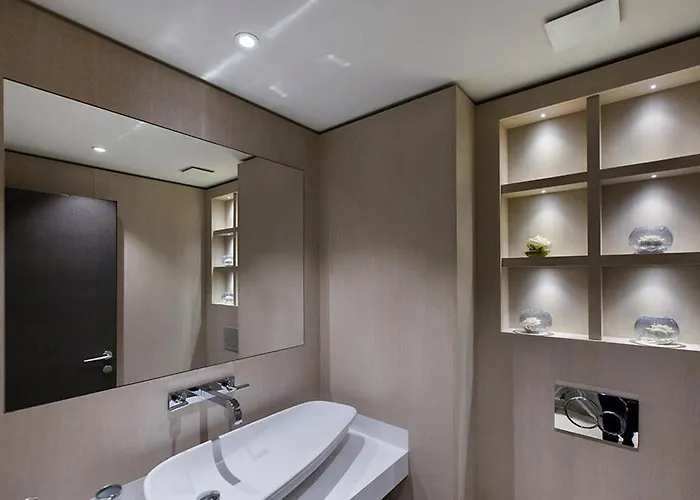 Appartement Parc Du Cap Luxury *