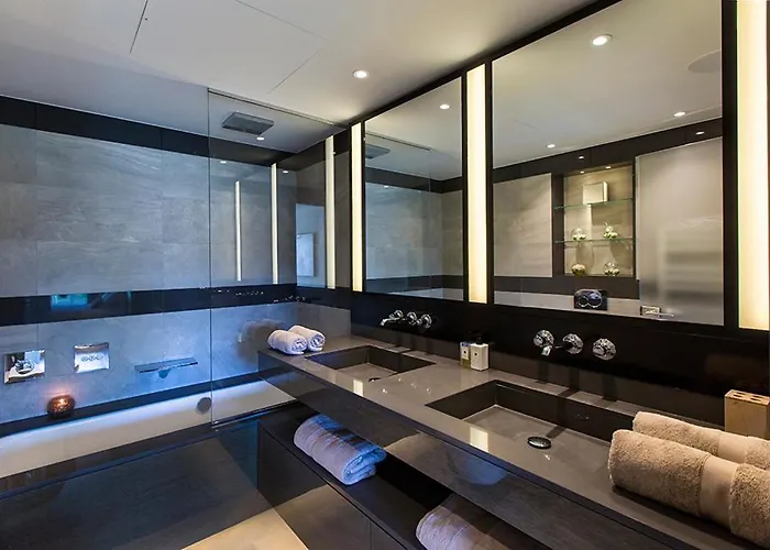 Parc Du Cap Luxury Appartement