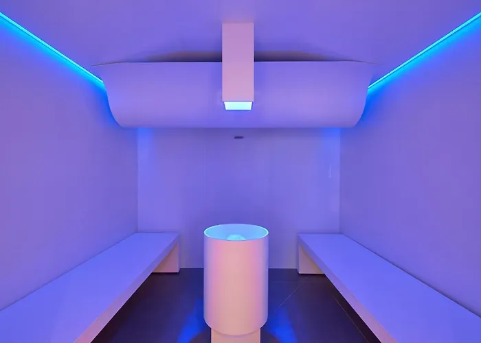 Parc Du Cap Luxury Appartement *