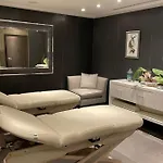 Daire Parc Du Cap Luxury