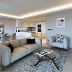 Parc Du Cap Luxury Daire