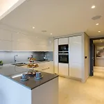 Daire Parc Du Cap Luxury