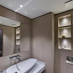 Daire Parc Du Cap Luxury *