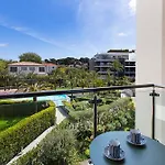 Parc Du Cap Luxury