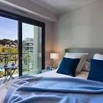 Parc Du Cap Luxury Daire