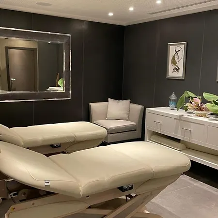 Apartman Parc Du Cap Luxury