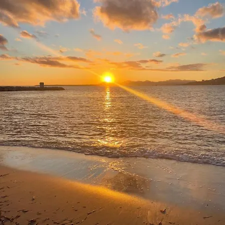 公寓 Parc Du Cap Luxury