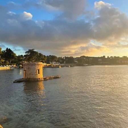 Parc Du Cap Luxury Antibes