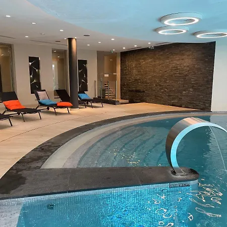 Parc Du Cap Luxury Apartman *