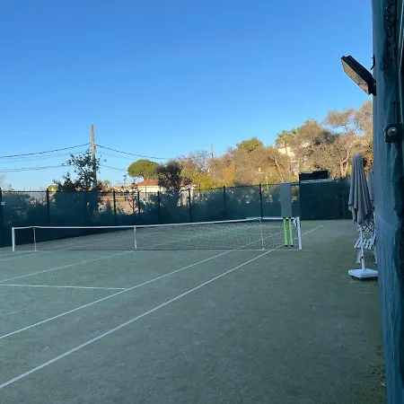 Parc Du Cap Luxury Antibes