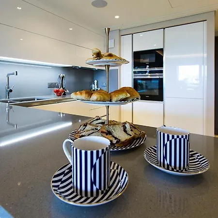 Parc Du Cap Luxury *