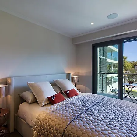 Parc Du Cap Luxury * Antibes