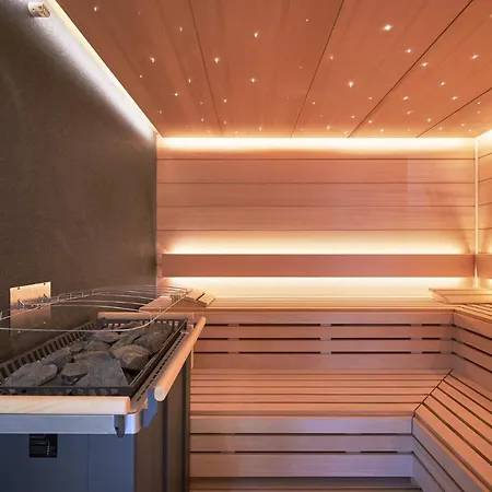 Apartman Parc Du Cap Luxury