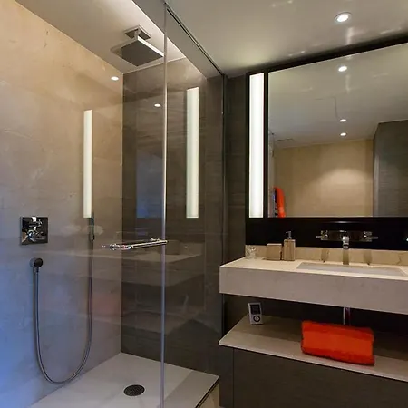 Apartman Parc Du Cap Luxury Antibes