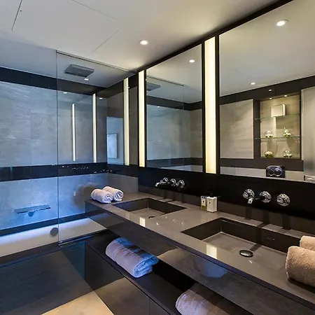 Parc Du Cap Luxury Apartmán