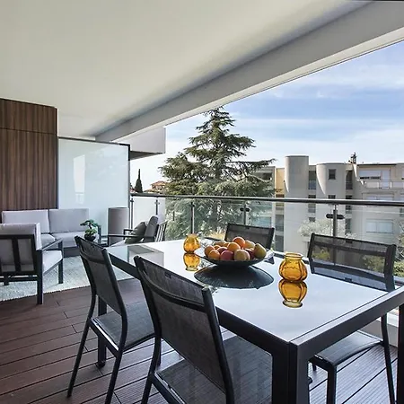 Parc Du Cap Luxury Antibes