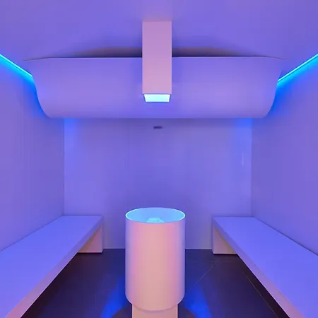 Parc Du Cap Luxury Apartment *