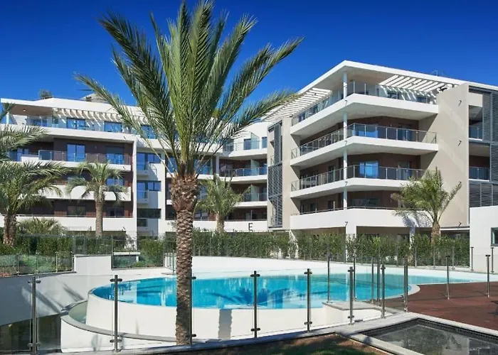Parc Du Cap Luxury Antibes