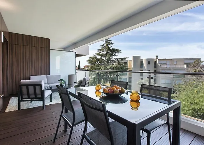 Parc Du Cap Luxury Antibes